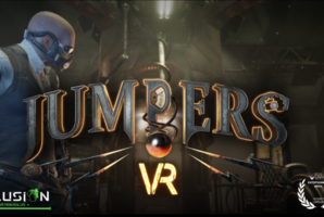 Квест Jumpers VR