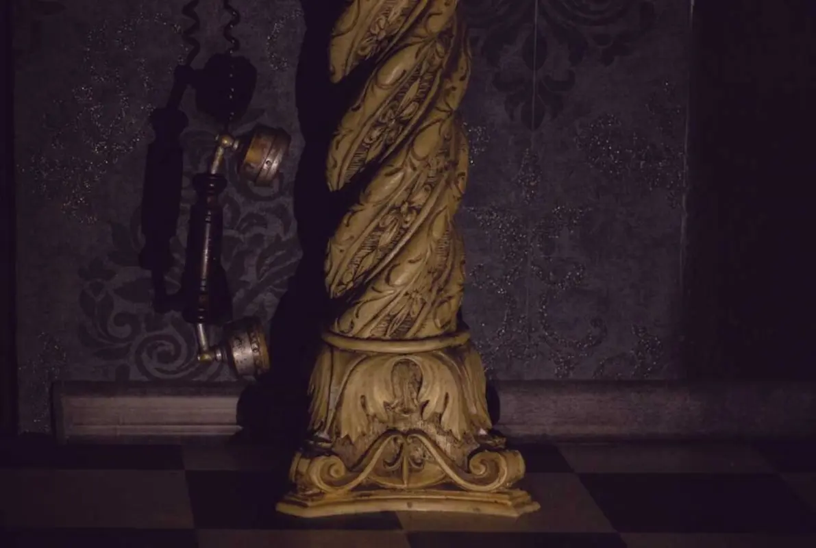 Rodzina Addamsów (HURRY UP) Escape Room