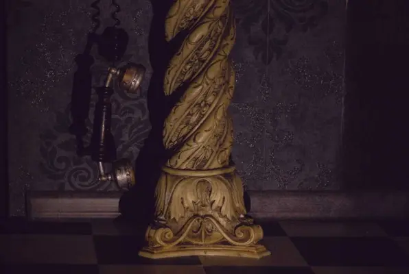 Rodzina Addamsów (HURRY UP) Escape Room