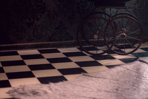 Rodzina Addamsów (HURRY UP) Escape Room