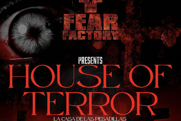 House of Terror