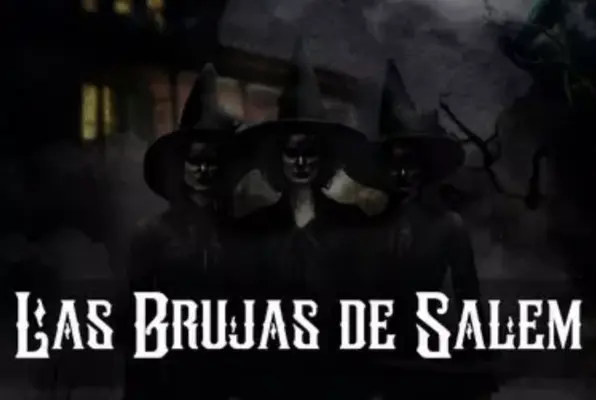 Las Brujas de Salem