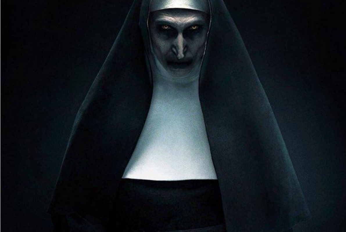 La Abadía