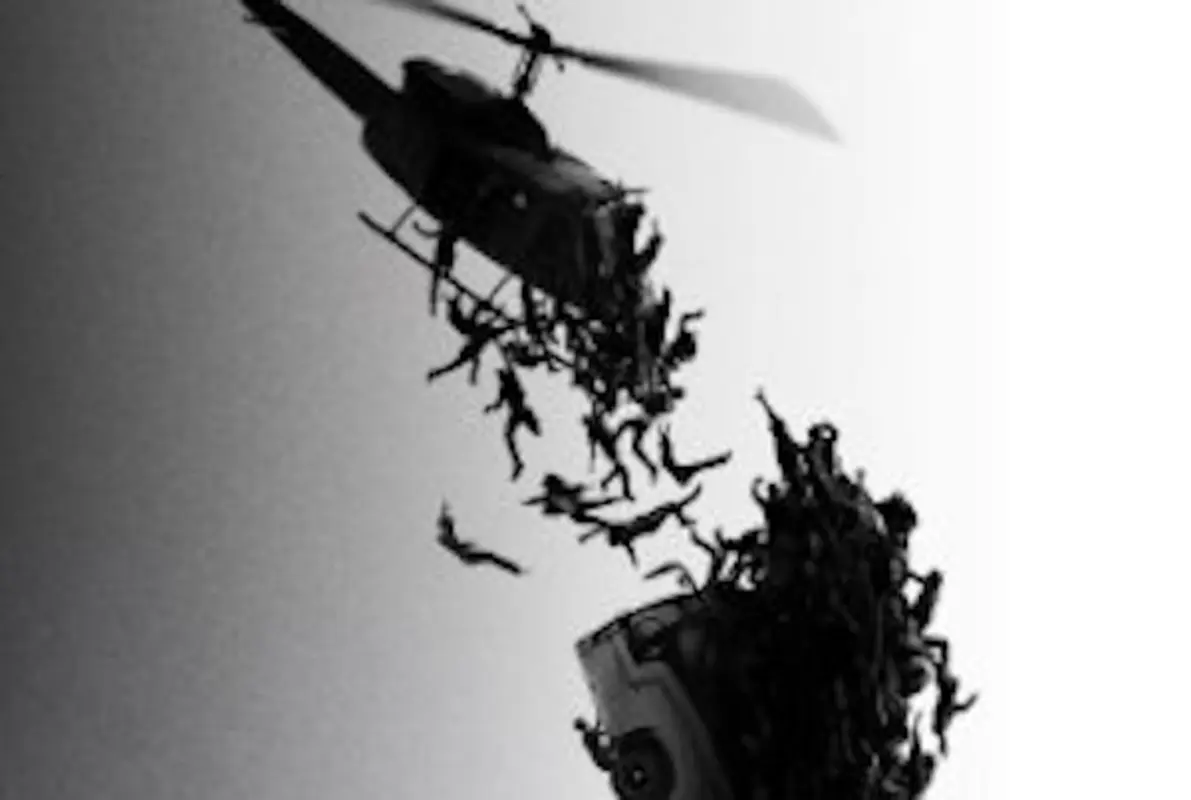 Apocalipsis Zombie