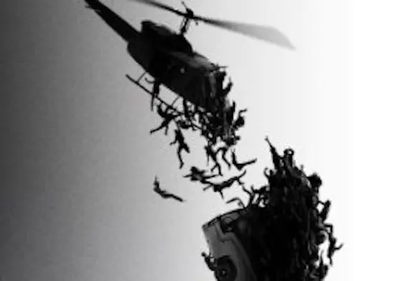 Apocalipsis Zombie