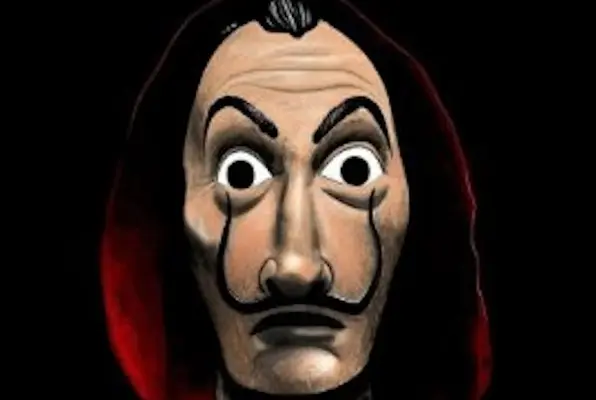 Operación: Dali