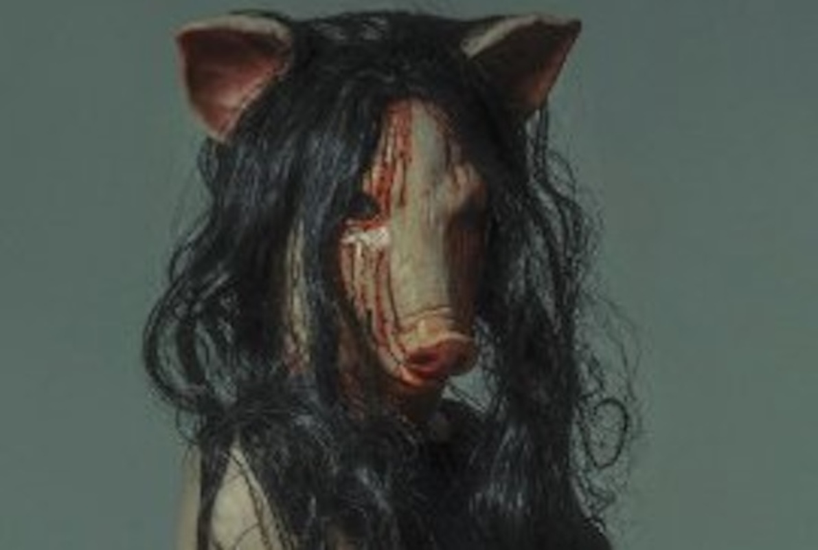 Jigsaw: La Habitación del Miedo