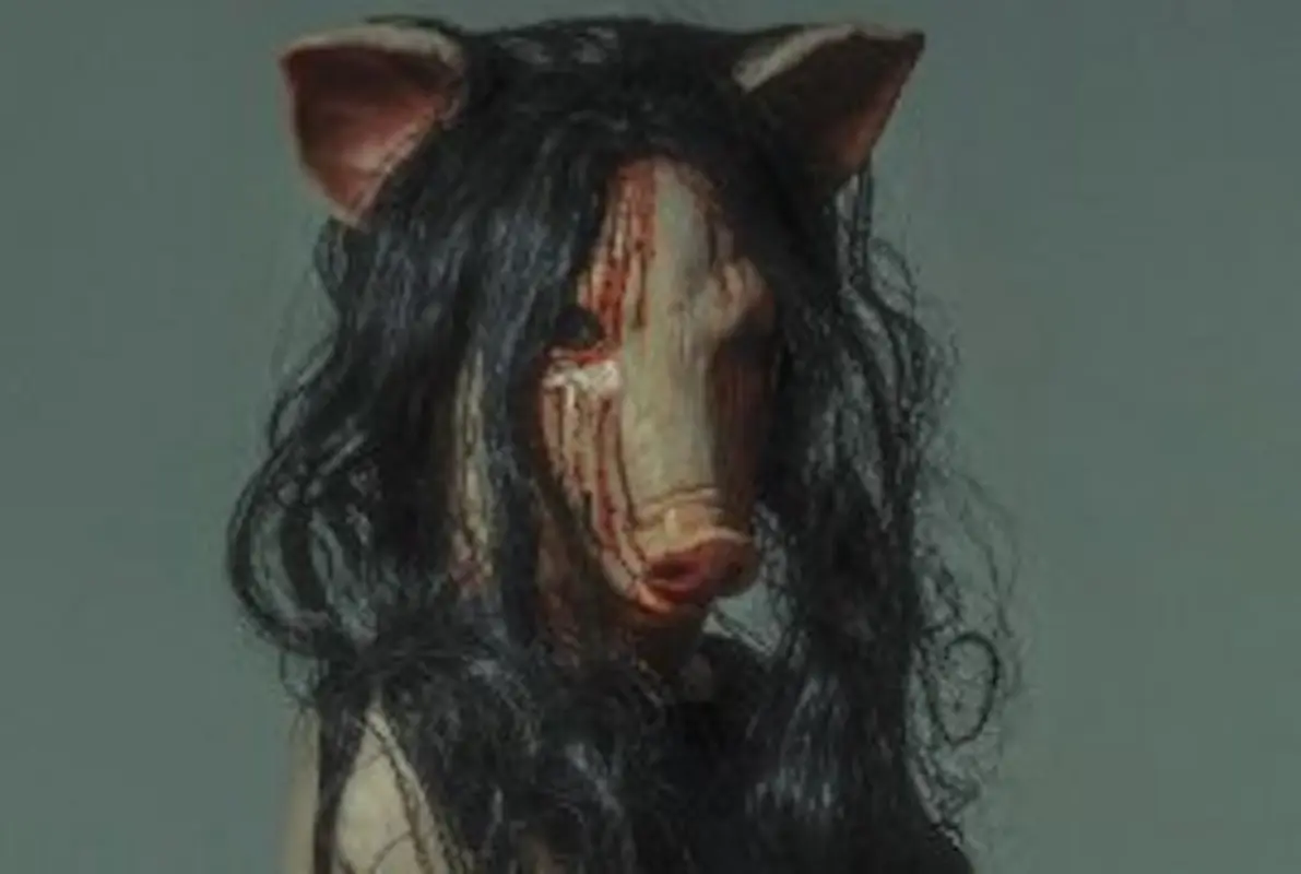 Jigsaw: La Habitación del Miedo