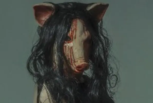 Jigsaw: La Habitación del Miedo