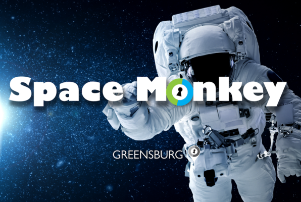 Space Monkey