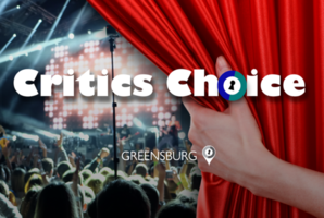 Квест Critics Choice