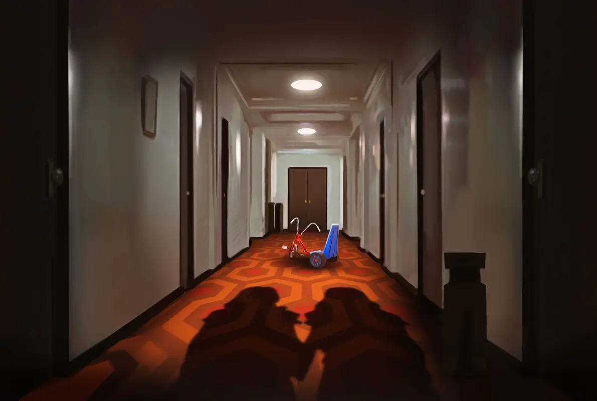 Chambre 236