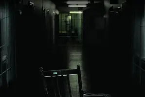 The Prisoner