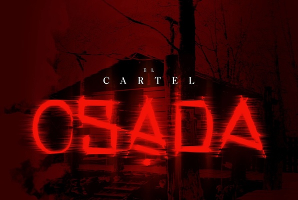 El Cartel Osada