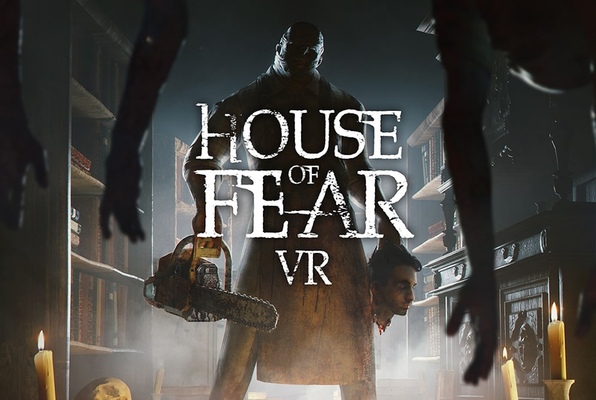 House of Fear VR