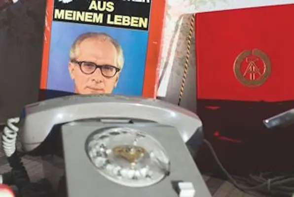 Freundschaft (AdventureRooms Dresden) Escape Room
