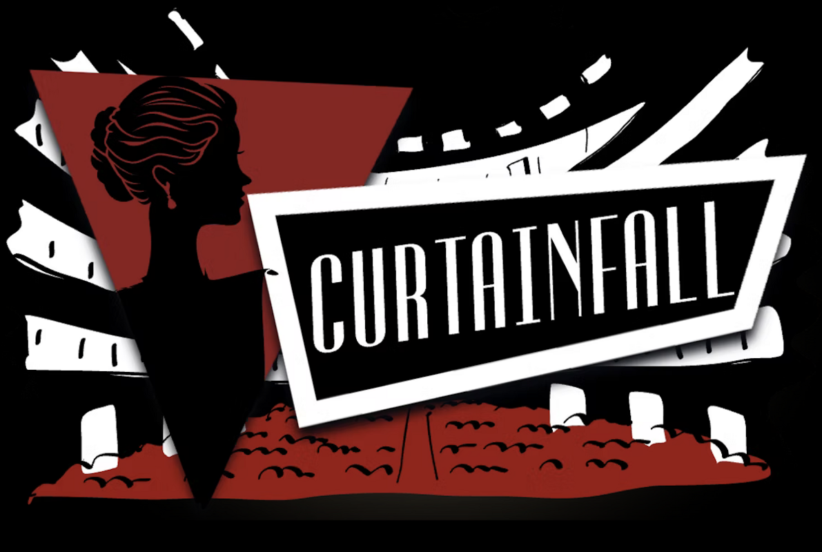 Curtainfall