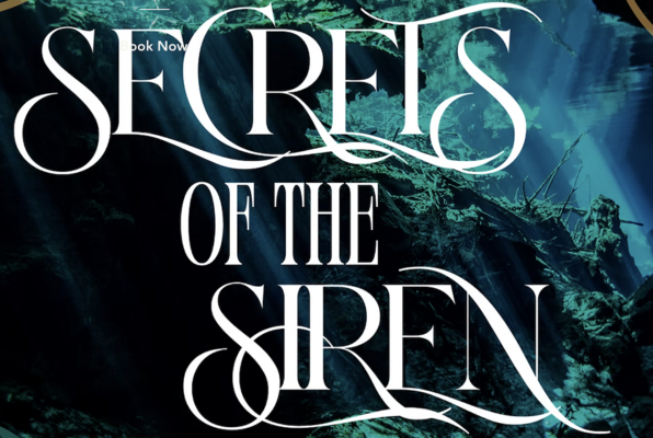 Secrets of the Siren Secrets of the Siren
