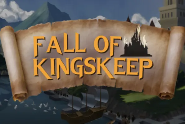 Chapter 3: Fall of Kingskeep (Next-Gen Escape) Escape Room