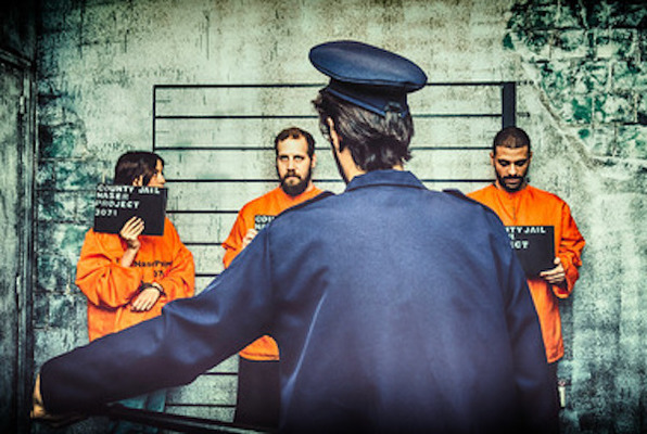 Das Experiment (The MindTrap Kolonaki) Escape Room