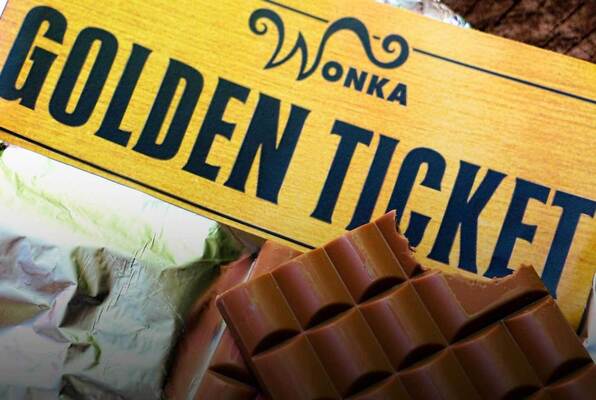 Golden Ticket