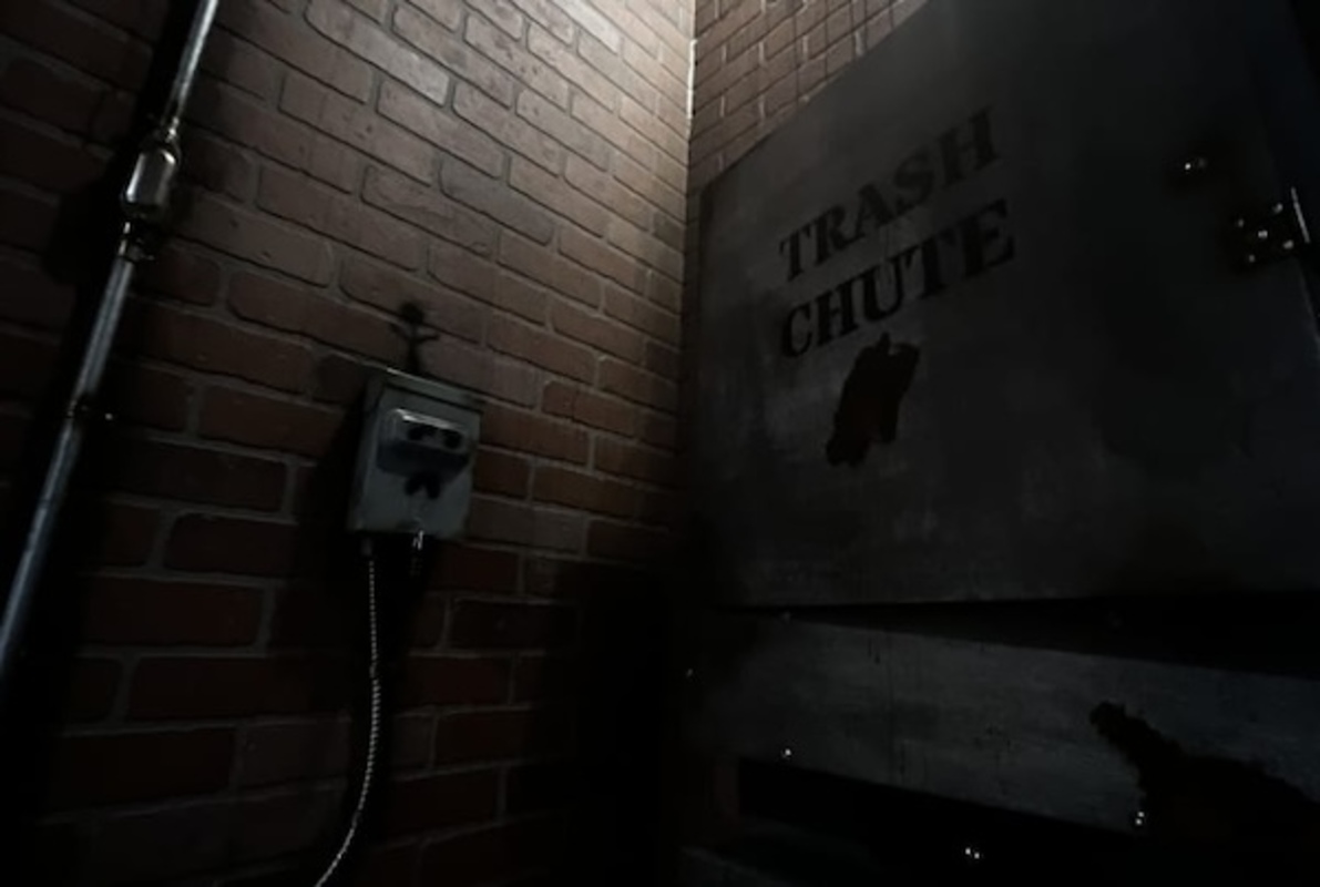 The Midnight Heist (The Great Escape Room Queens) Escape Room