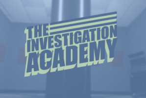 Квест The Investigation Academy