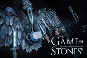 Квест Game of Stones 2