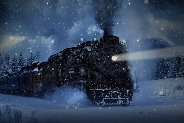Murder on the Orient Express (Escapology Clackamas) Escape Room