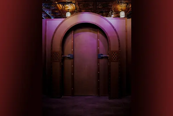 Salvation Reactor (RiddleBox Escape Rooms) Escape Room