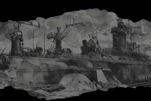 Captain Nemo