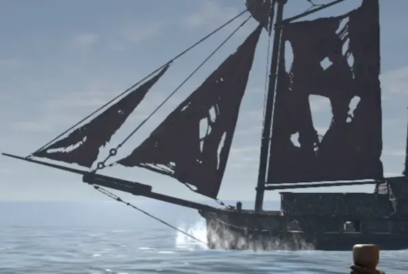 Pirate Plague VR Pirate Plague VR