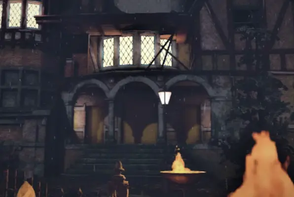 Manor of Escape VR Manor of Escape VR