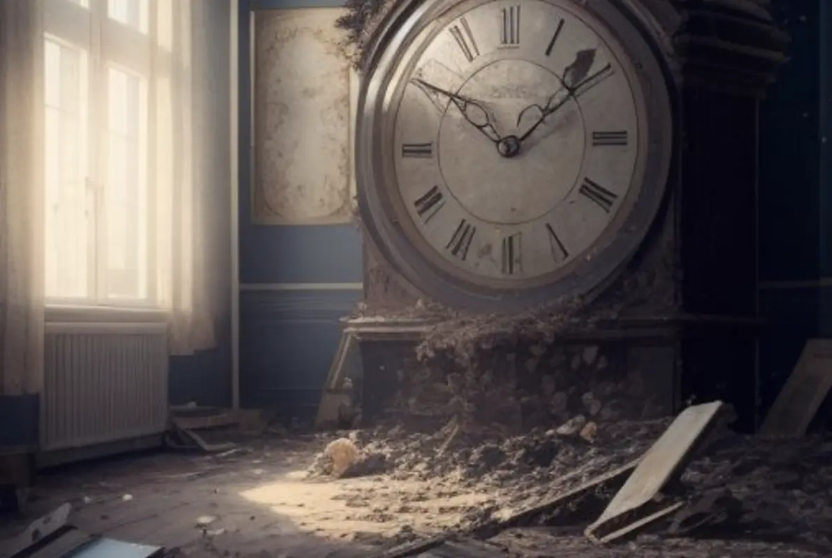 Time Machine