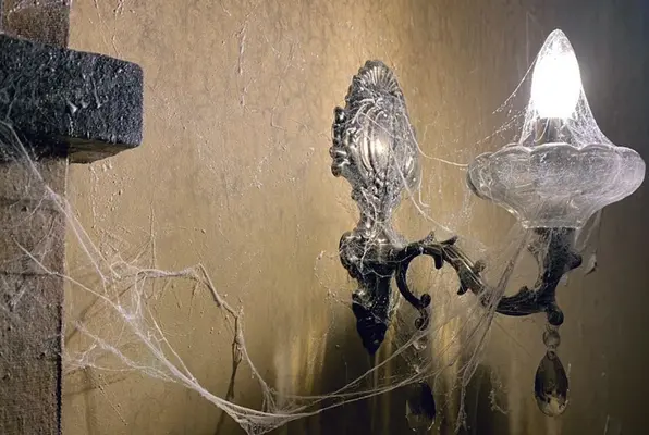 Nightmare Hotel (Maximum Svendborg) Escape Room
