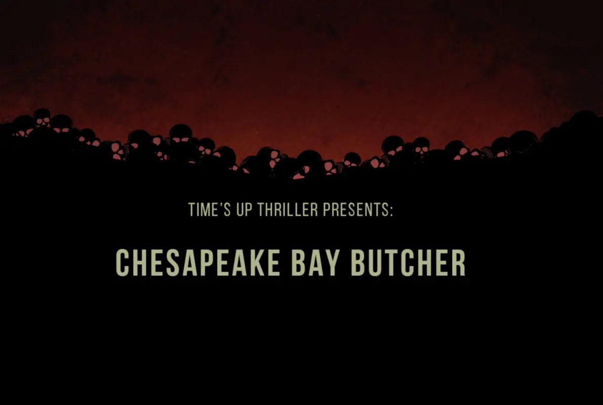 Chesapeake Bay Butcher