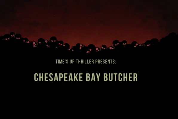 Chesapeake Bay Butcher