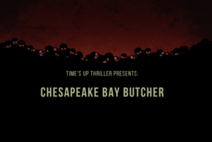 Квест Chesapeake Bay Butcher