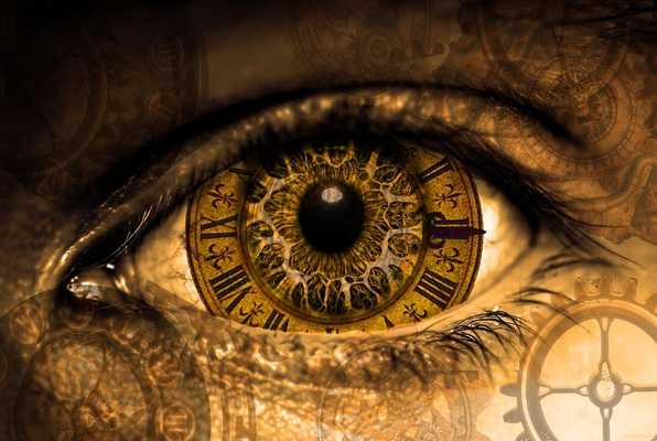 Time Machine (The MindTrap Monastiraki) Escape Room