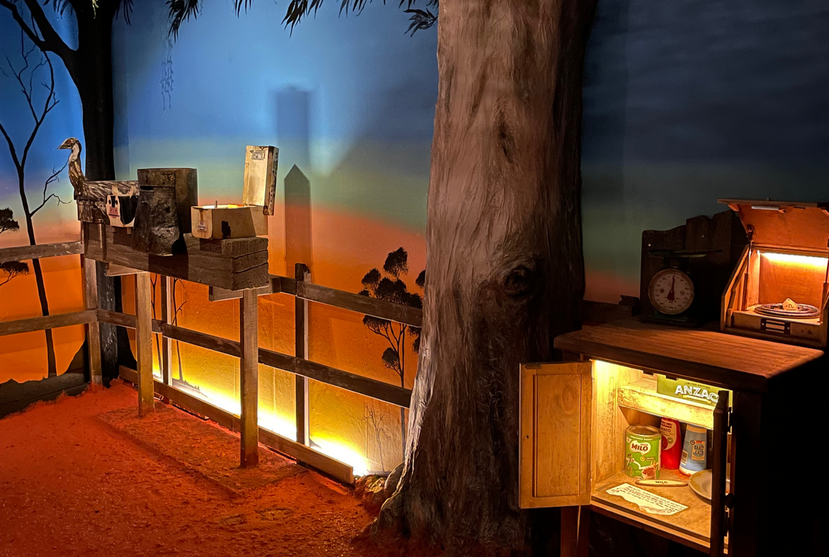The Dunny (Escape This Sydney) Escape Room
