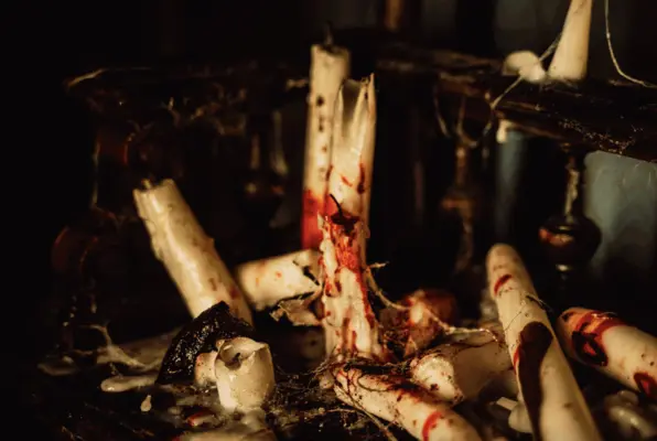L’Exorcisme du Patient 148 L’Exorcisme du Patient 148