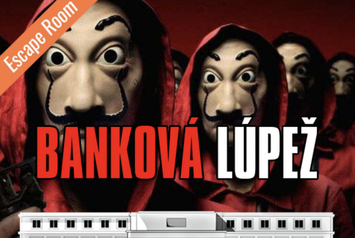 Banková Lúpež