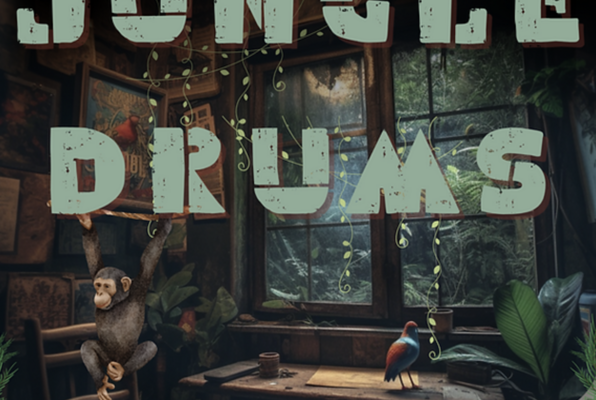 Jungle Drums