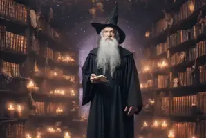 School of Magic