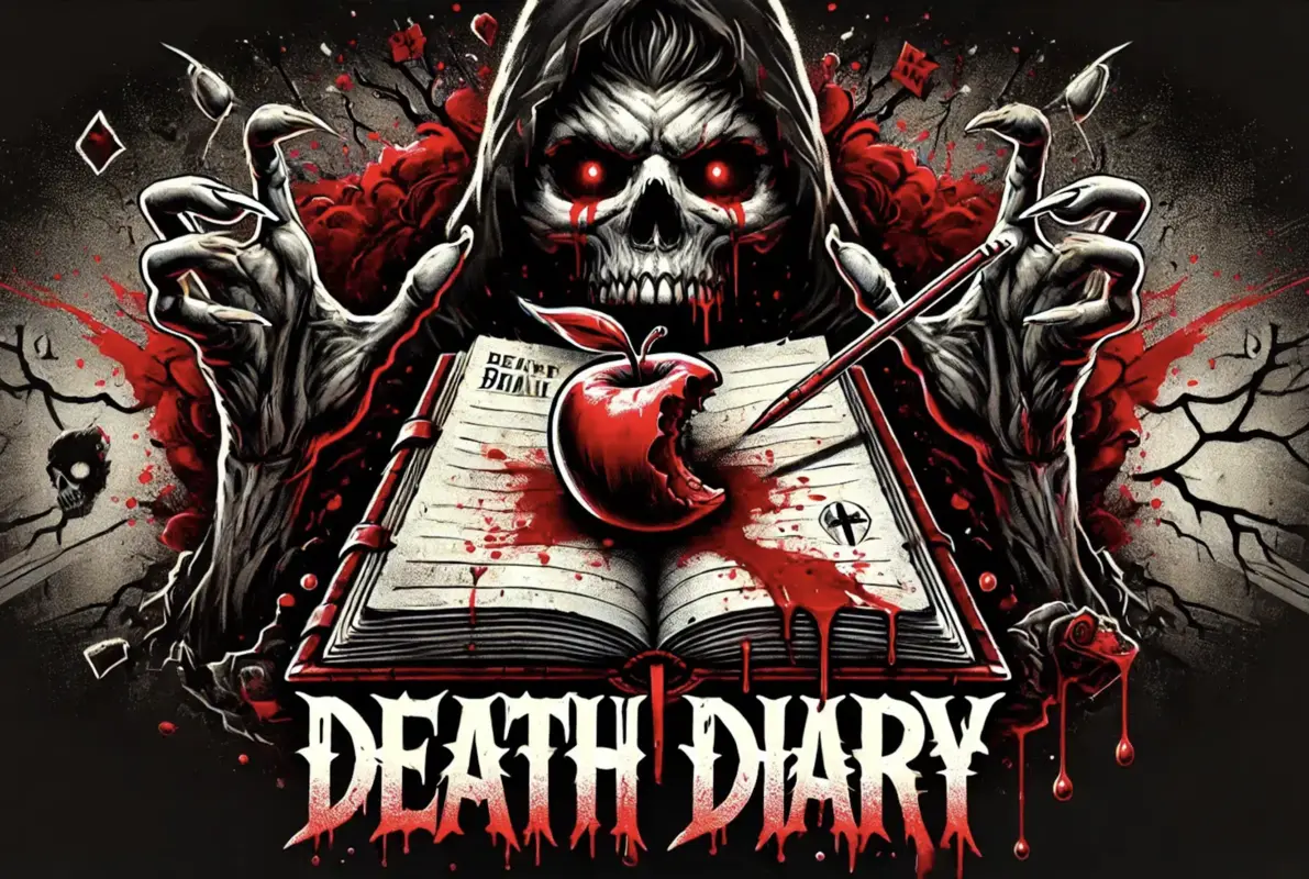 Death Diary
