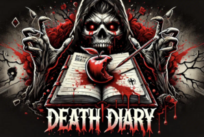 Квест Death Diary