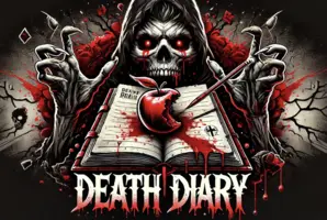 Death Diary