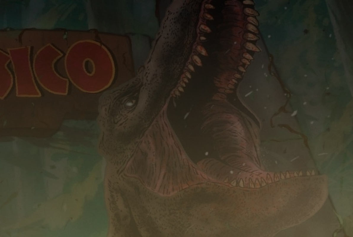 Jurasico