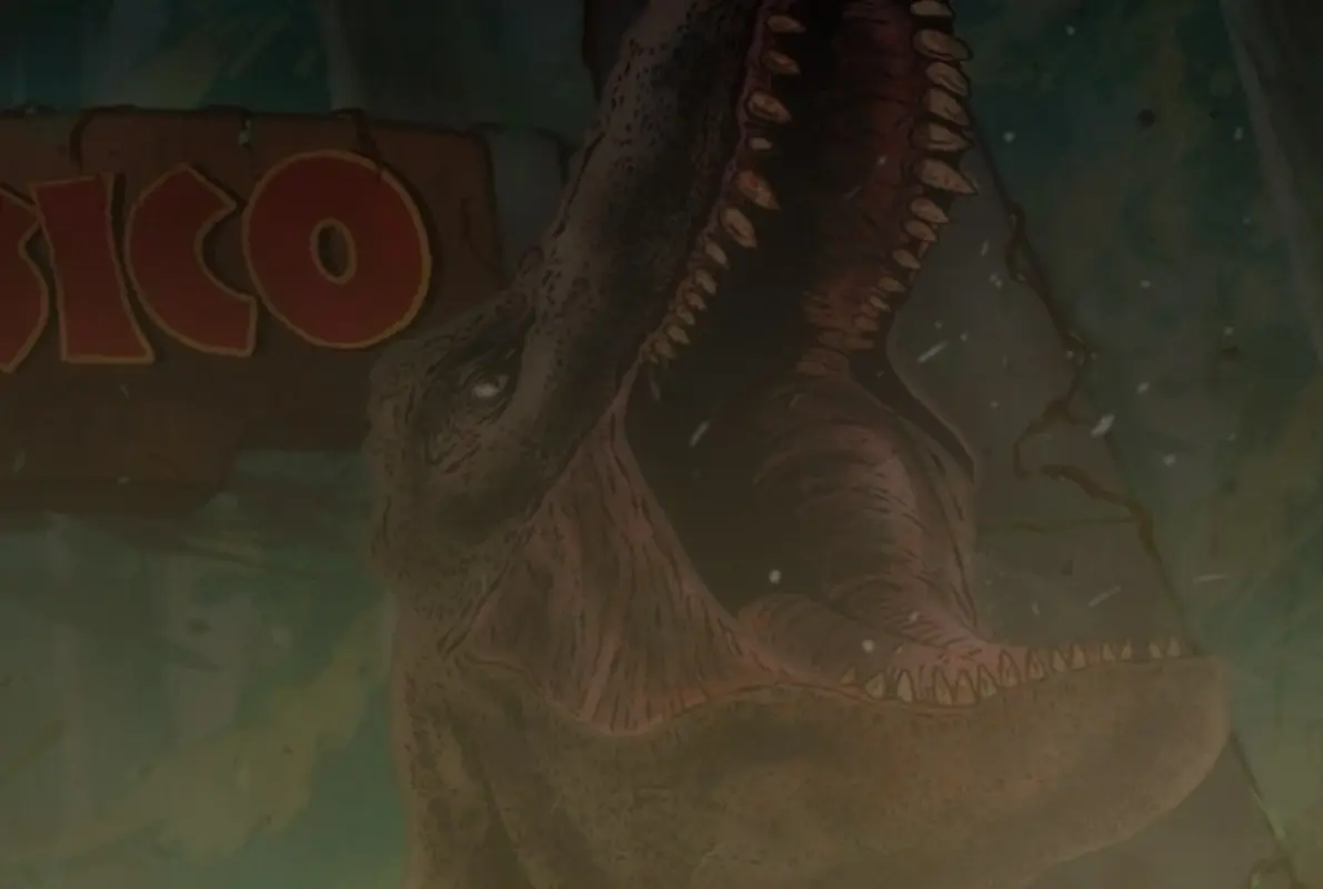 Jurasico