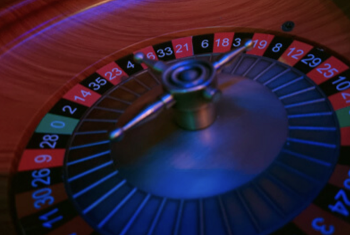 Experiencia Dorada: Desmadre en Las Vegas (Colors) Escape Room